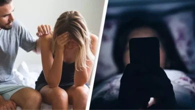 Vizinho usa perfil falso para expor caso amoroso de homem para sua esposa porque estava afetando seu sono