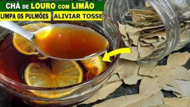 xarope caseiro para sinusite e rinite alérgica