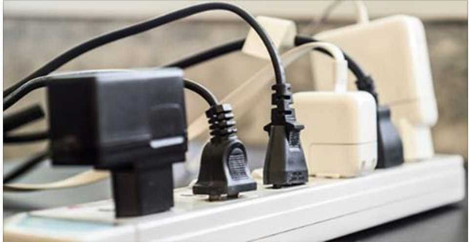 10 aparelhos que mais gastam energia mesmo desligados