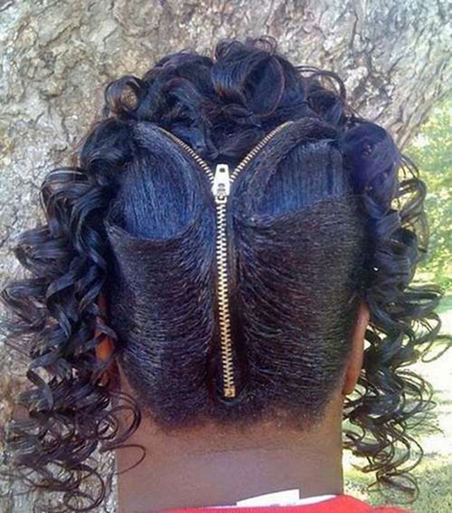 1493940880 514 10 cortes de cabelo mais bizarros de todos os tempos