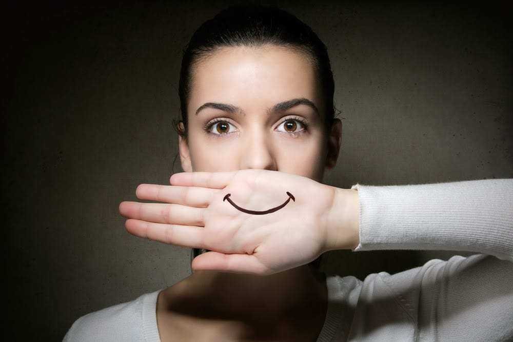 10 sinais ocultos de uma depressão mascarada fd