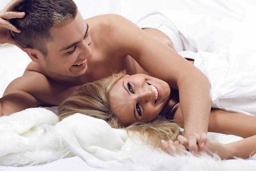 14 Tipos de Mulheres na Cama