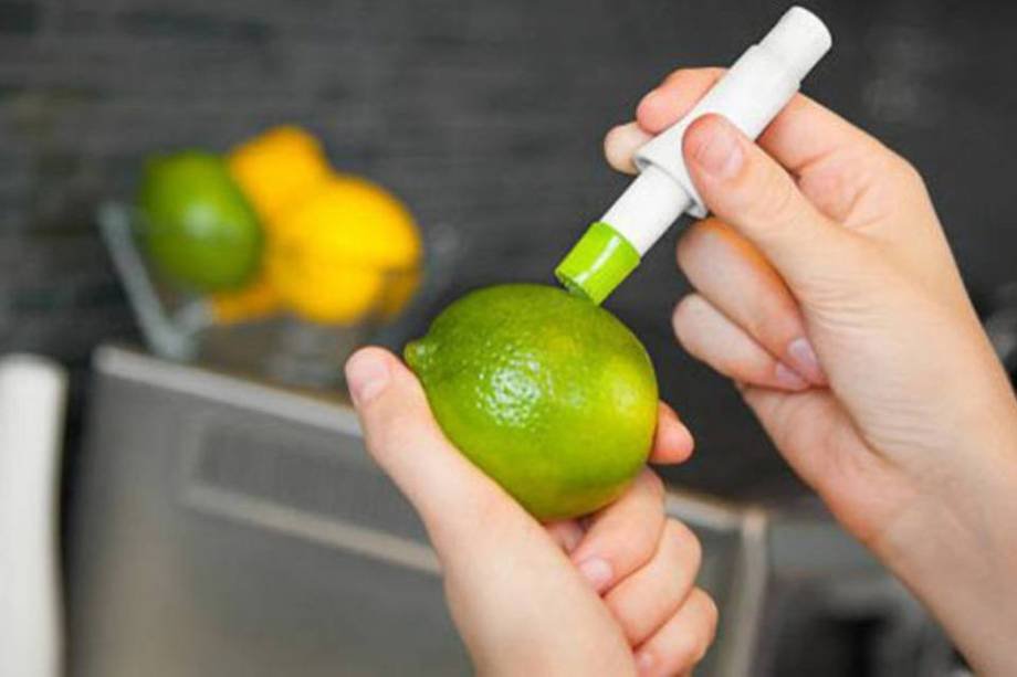 14 engenhocas brilhantes que facilitam a vida na cozinha