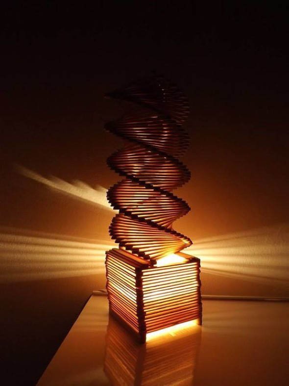 1502904327 217 diy como fazer uma luminaria com palitos de picole