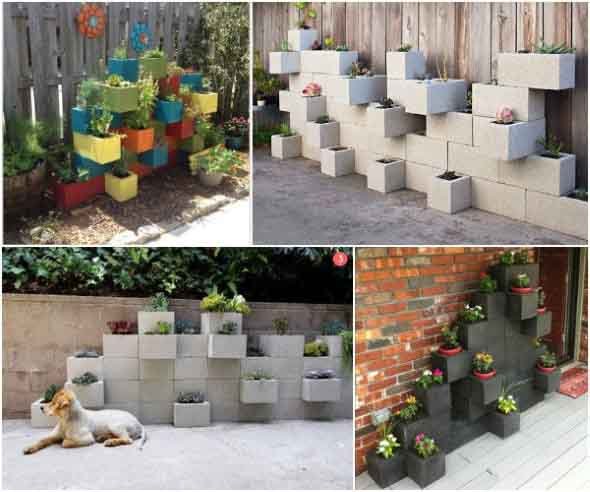 1497470628 344 diy como montar um jardim vertical no quintal