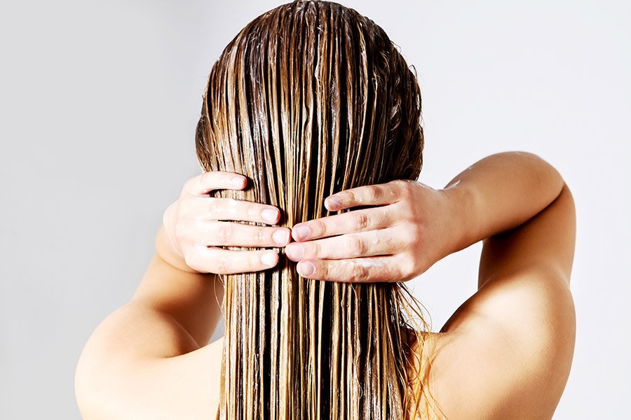1497940644 118 4 truques para alisar o cabelo sem chapinha ou secador