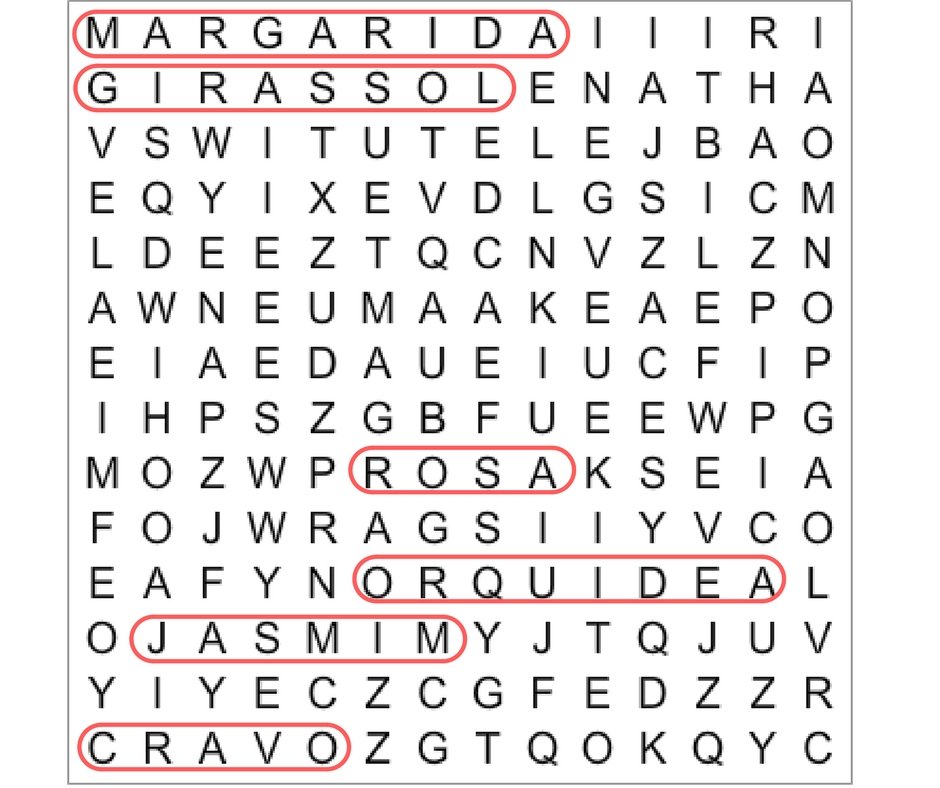 1503616288 498 as flores no caca palavras revelam segredos da sua personalidade