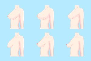 Como escolher o sutiã ideal para o seu corpo