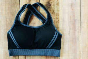 Como escolher o sutiã ideal para o seu corpo