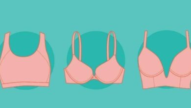 Como escolher o sutiã ideal para o seu corpo