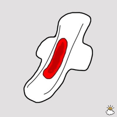 1559226552 527 Tenha atencao a tonalidade do sangue do periodo. Ele pode