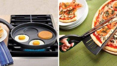 25 Produtos geniais que tornariam sua vida bem mais fácil
