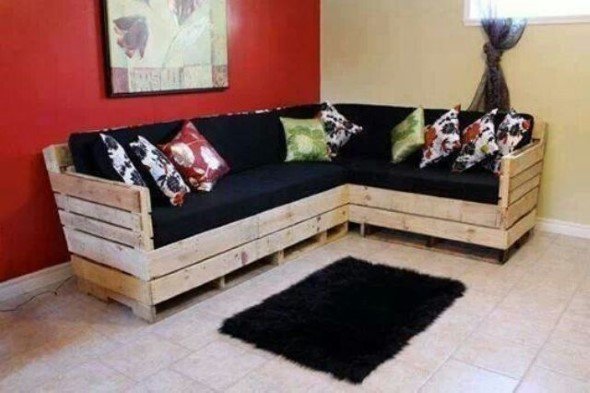 1498655633 881 diy como fazer um sofa de paletes em casa