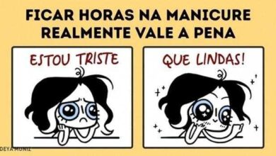 15 ilustrações sobre o divertido mundo das garotas 0p 1