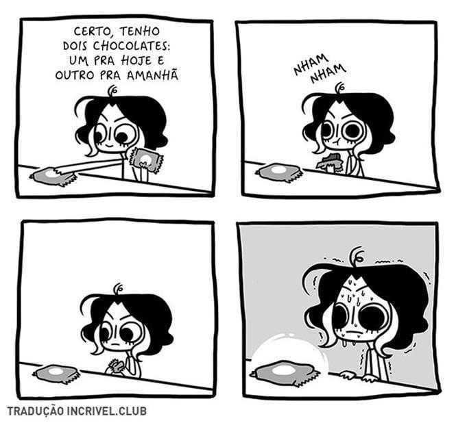15 ilustrações sobre o divertido mundo das garotas 0p 3