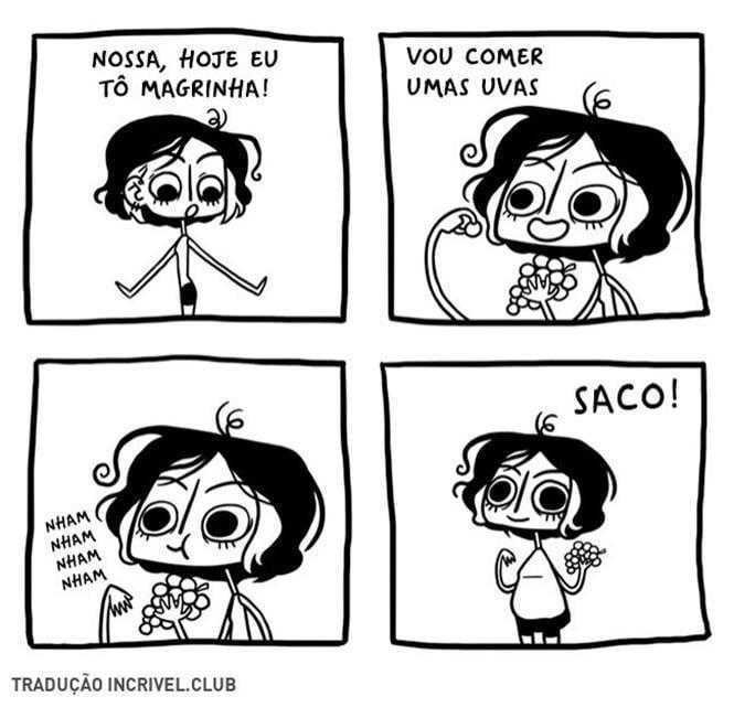 15 ilustrações sobre o divertido mundo das garotas 0p 13