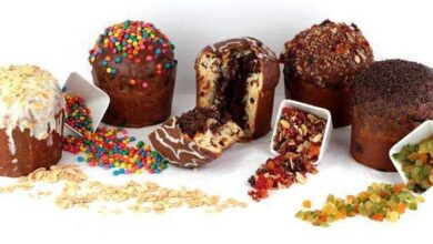 10 sabores de panetone que voce nao pode morrer sem