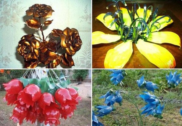 artesanato com plastico artesanato com plastico