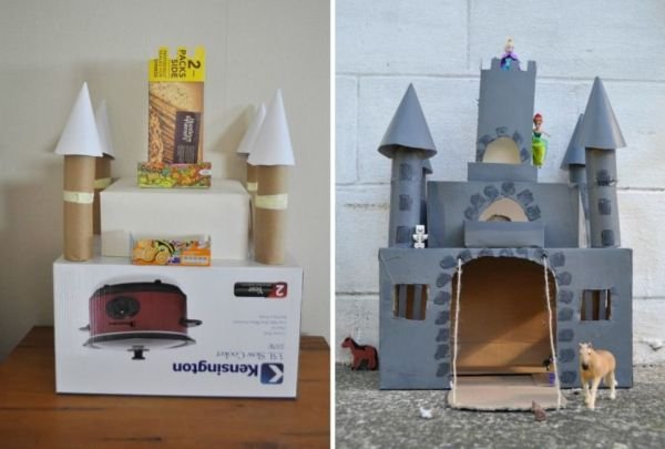 Papelão Papelão