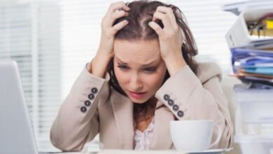 Remédio natural para combater insônia, estresse e esgotamento mental f