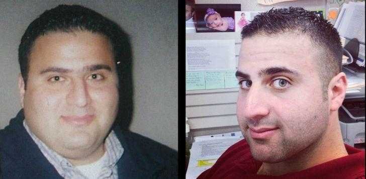 15 exemplos de que nunca é tarde demais para iniciar uma vida saudável 13