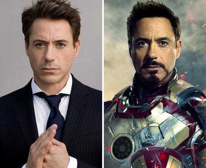 20 antes e depois que provam que os homens ficam melhores de barba 12