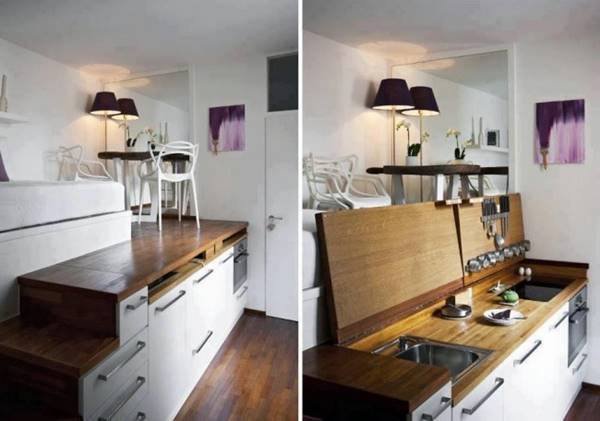 1510075815 797 ideias simples para poupar espaco em casa