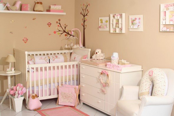 1521625230 151 artesanato para o quarto do bebe