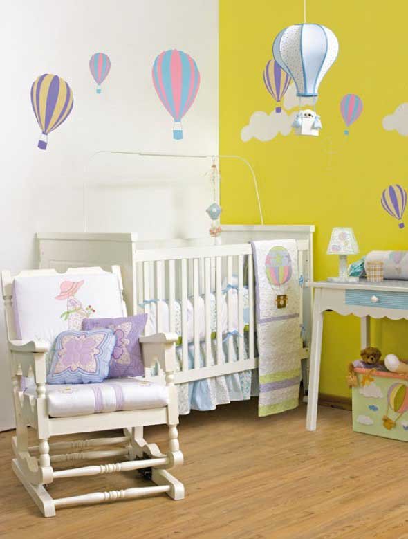1521625234 317 artesanato para o quarto do bebe