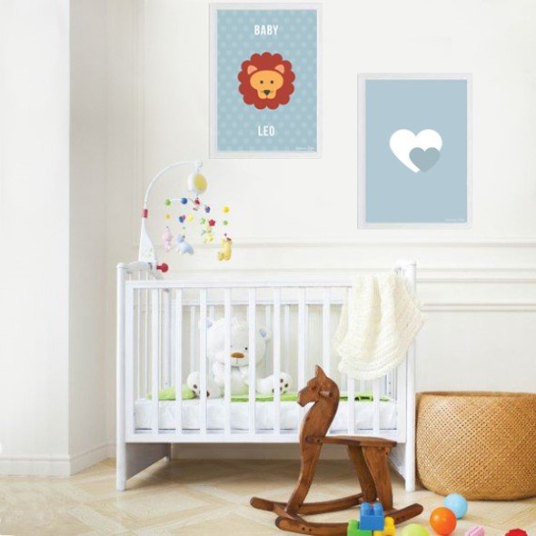 1521625235 489 artesanato para o quarto do bebe