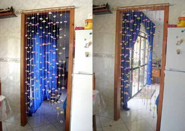 1498835128 808 cortina artesanal de porta saiba como fazer
