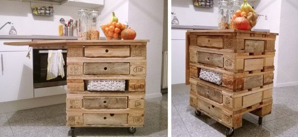 1538349026 884 Reciclagem artesanal com paletes Confira estas ideias