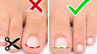 6 regras para ter pés perfeitos sempre