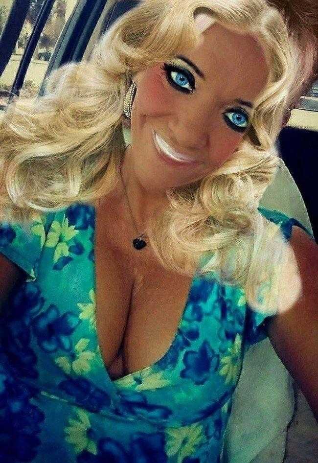 1592010887 682 21 Vezes em que as pessoas exageraram nos filtros de
