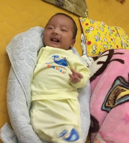 1551375823 594 Enfermeira da super dicas para ajudar o bebe a dormir