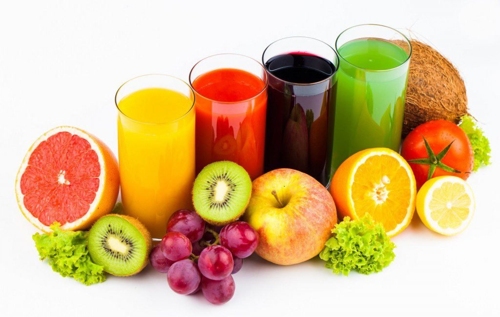 Suco Detox Para Saúde do Coração Suco de acerola com alho para a saúde do coração (receitas e dicas)
