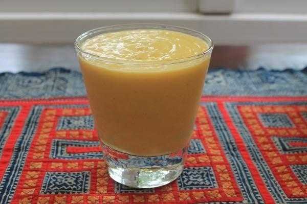 Suco de batata yacon controla diabetes d