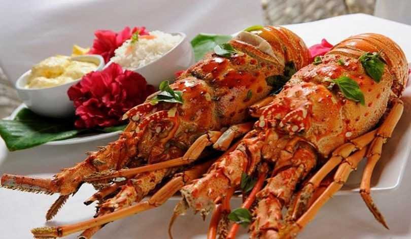 Caranguejo é rico em zinco Caranguejo é rico em zinco