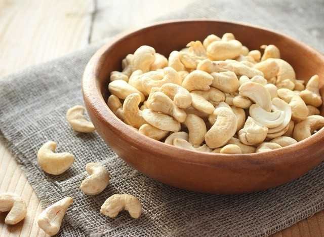 Grão-de-bico é rico em zinco Grão-de-bico é rico em zinco