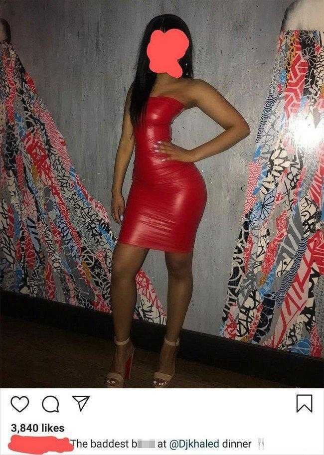21 Vezes em que as pessoas exageraram nos filtros de