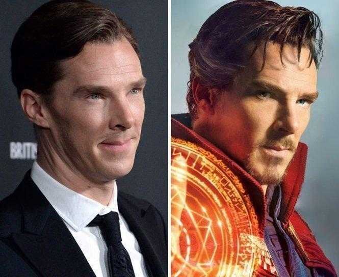20 antes e depois que provam que os homens ficam melhores de barba 3
