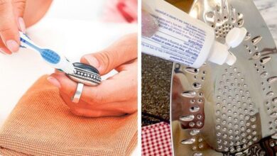 20 utilidades do creme dental que voce não imagina