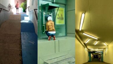 4 Sinais urgentes que o nosso corpo envia para indicar que algo não está bem!
