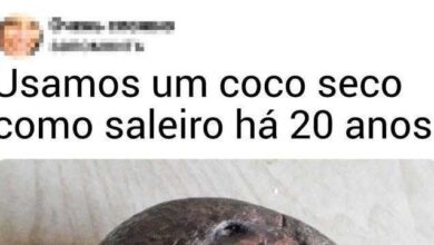 Pai tatuador posta foto nas redes sociais e gera uma enorme polêmica