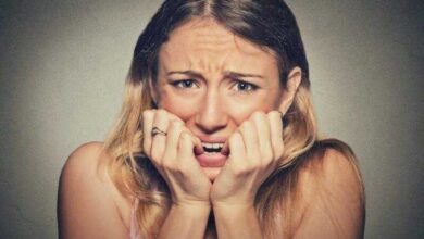 4 problemas de saúde que podem estar ligados à sua ansiedade