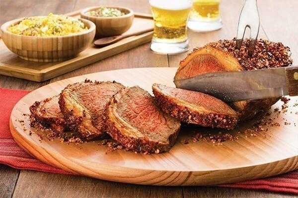 5 Dicas Para Fazer o Churrasco Perfeito