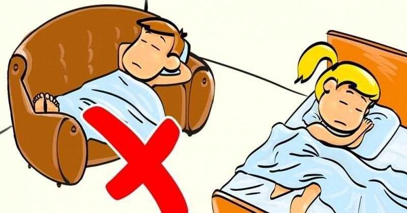 5 coisas que você deve parar de aceitar em um relacionamento q