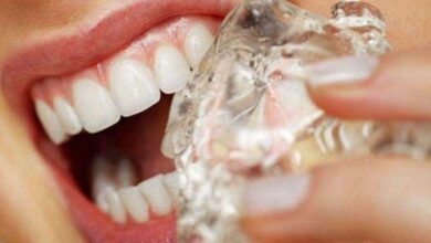 7 habitos que danificam seus dentes e voce nao sabia