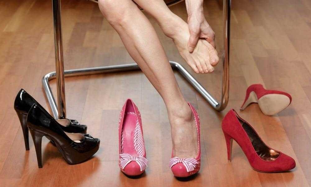 8 Dicas para andar de salto alto com elegância e sem dores