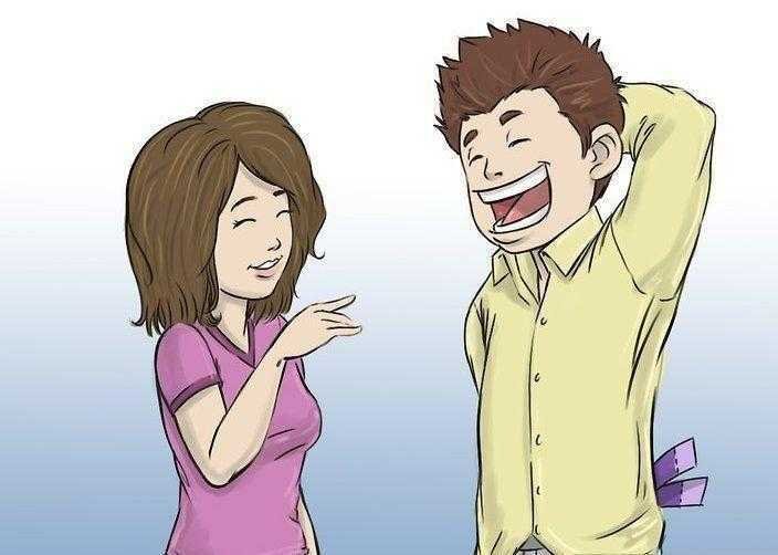 8 Sinais que seu parceiro é de confiança 1a